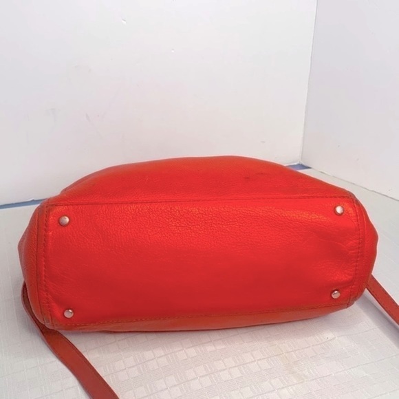 Kate Spade Southport Avenue Stevie Pebbled Leather Shoulder Bag - Picture 5 of 10